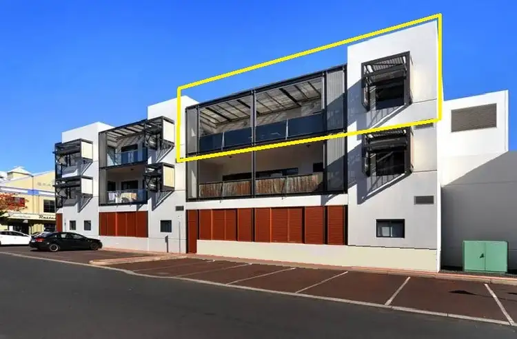 Second view of Homely house listing, 16/23 Casuarina Drive, Bunbury WA 6230