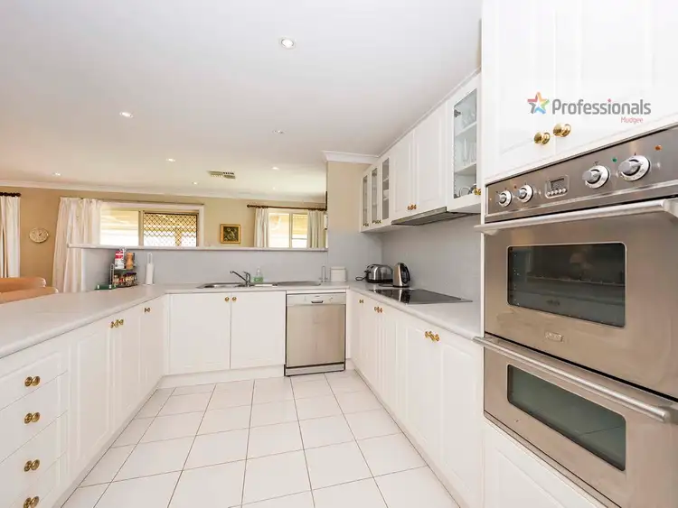 Third view of Homely house listing, 70 Bellevue Road, Mudgee NSW 2850