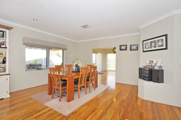 Seventh view of Homely house listing, 18 Hartley Pass, Ellenbrook WA 6069