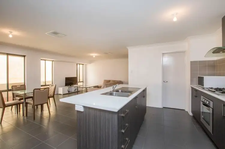 Sixth view of Homely house listing, 11 Ampton Corner, Wellard WA 6170