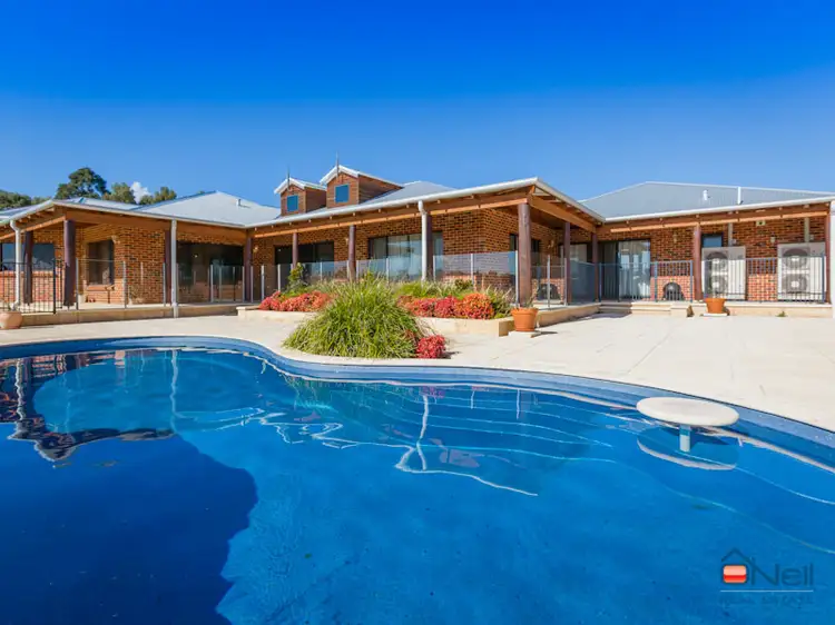 Second view of Homely house listing, 98 Randell Road, Mardella WA 6125