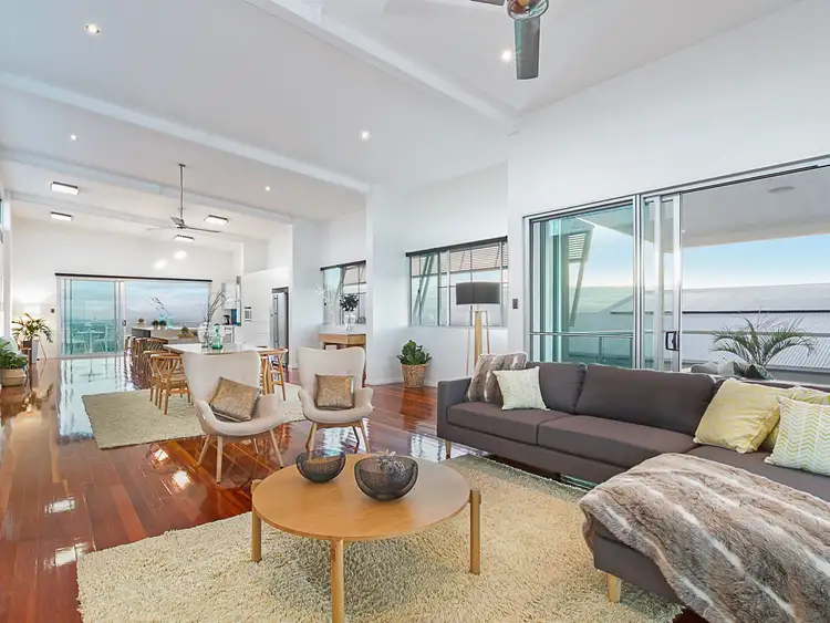 108 Goicoechea Drive, Bushland Beach QLD 4818