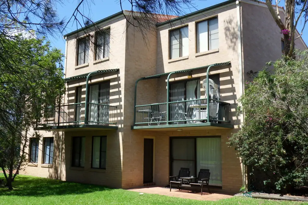 Main view of Homely unit listing, 16/48 Thora Street, Sussex Inlet NSW 2540