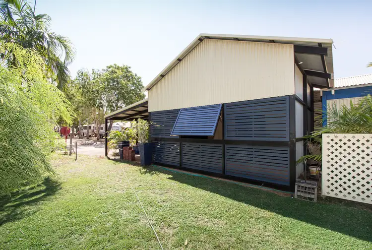 169/122 Port Drive, Cable Beach WA 6726