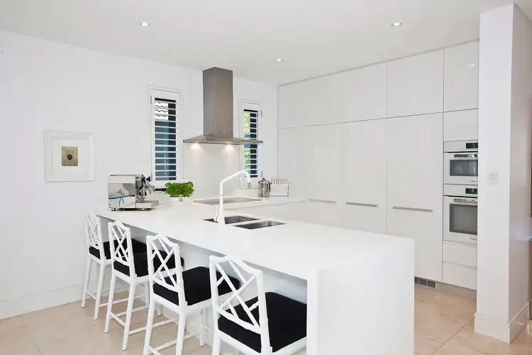 Fifth view of Homely apartment listing, 2 "Amarco" 16 Court Road, Double Bay NSW 2028