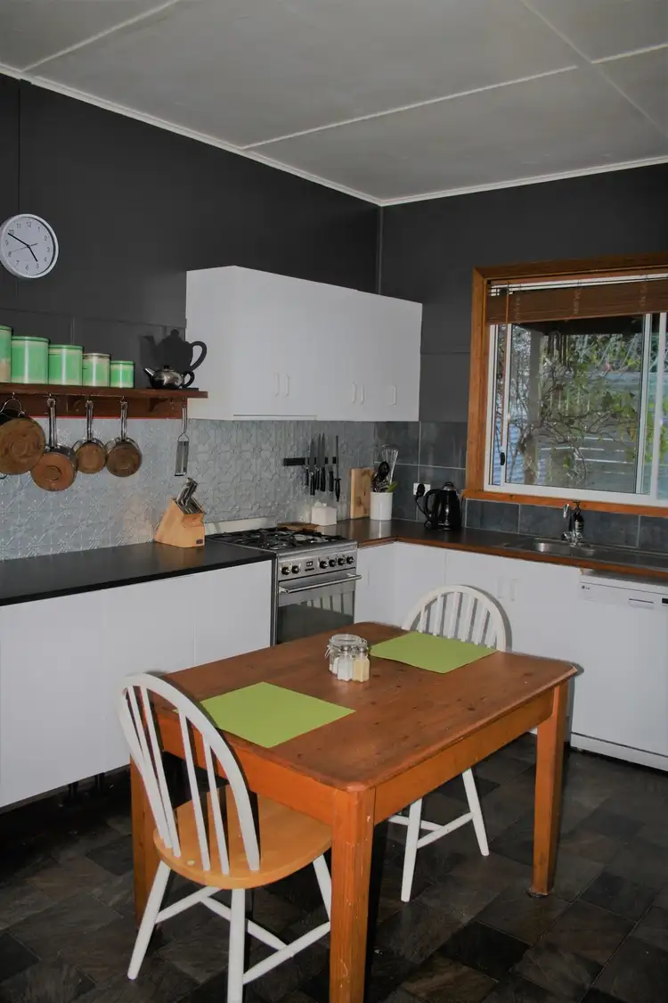 Third view of Homely house listing, 11 Knights Lane, Casterton VIC 3311