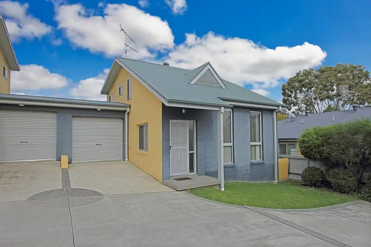Second view of Homely unit listing, 2/20 Pacific Street, Batemans Bay NSW 2536