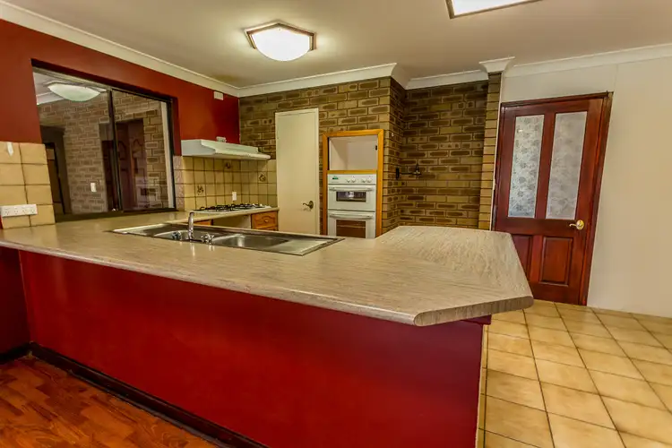 Fourth view of Homely house listing, 5 Woodpine Court, Ballajura WA 6066