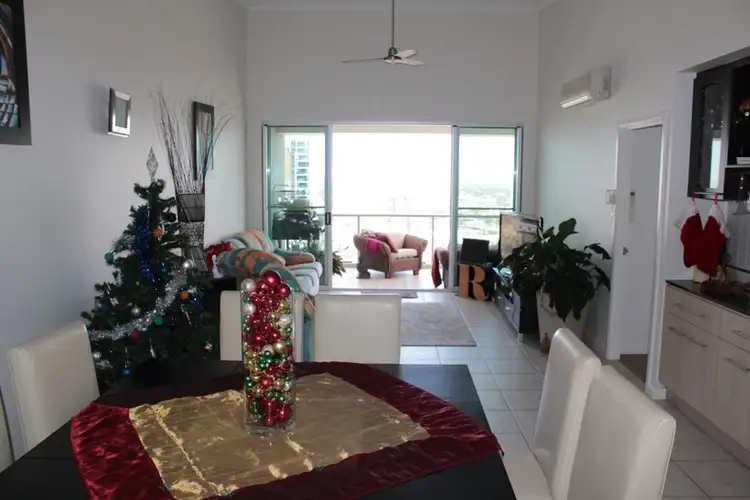 Seventh view of Homely unit listing, 15/12 Hale Street, North Ward QLD 4810