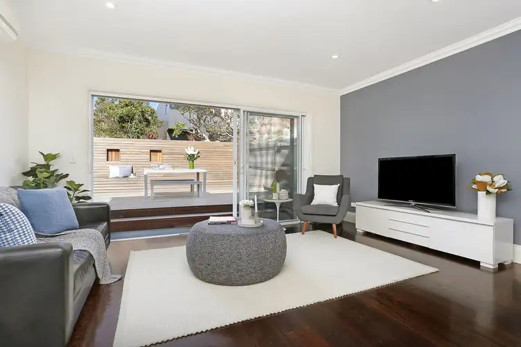 Second view of Homely house listing, 91 James Street, Leichhardt NSW 2040