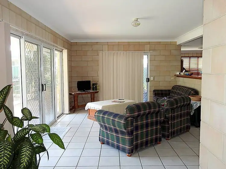 Third view of Homely house listing, 39 PIONEER DRIVE, Tinnanbar QLD 4650