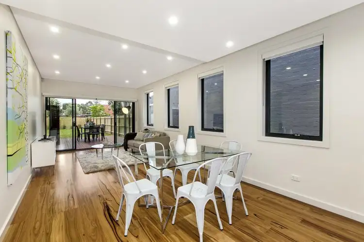 Second view of Homely house listing, 117A Unwins Bridge Road, Tempe NSW 2044