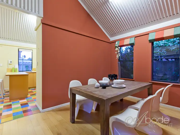 Sixth view of Homely house listing, 10 Bay Patch Street, East Fremantle WA 6158