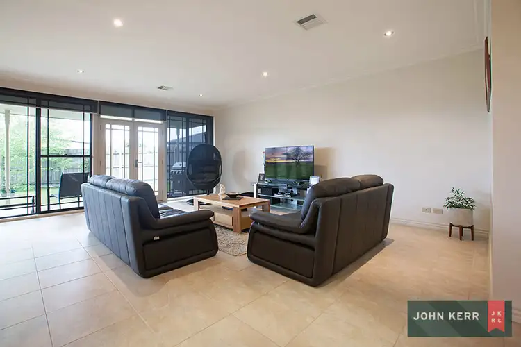 Third view of Homely house listing, 4 Falcon Court, Moe VIC 3825