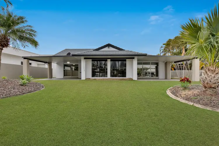 Fourth view of Homely house listing, House 10, 16 Anchorage Drive, Raby Bay QLD 4163