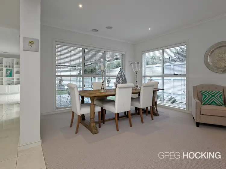 Sixth view of Homely house listing, 2 Inverness Place, Heatherton VIC 3202