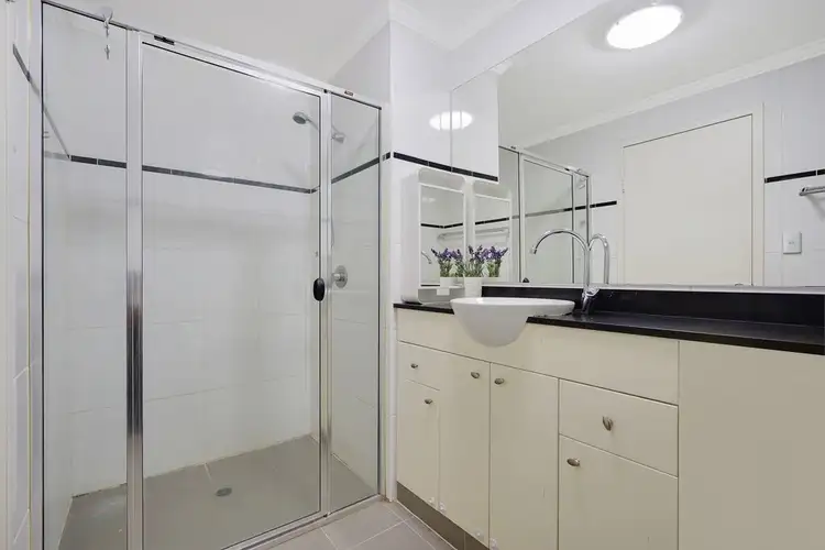 Seventh view of Homely apartment listing, 348/9 Crystal, Waterloo NSW 2017