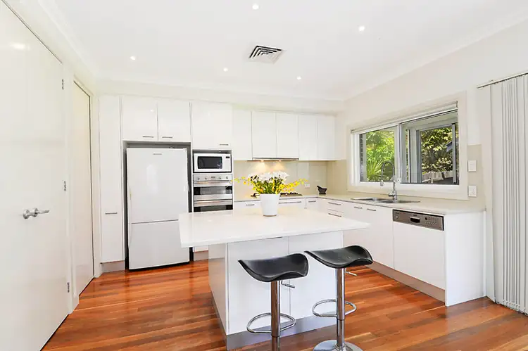 Third view of Homely house listing, 104 Old South Head Road, Vaucluse NSW 2030