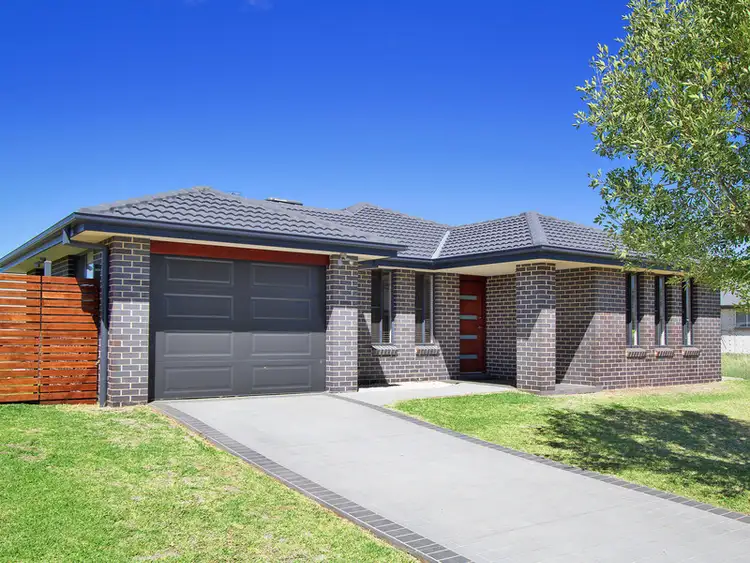19 Gungurru Close, Tamworth NSW 2340