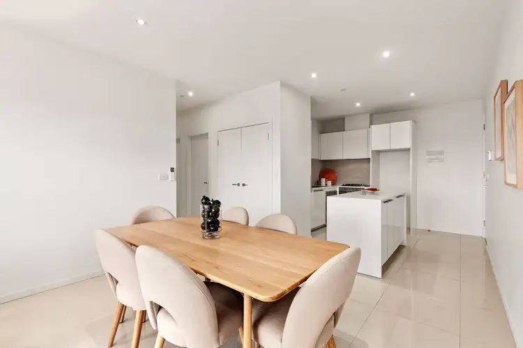 Fourth view of Homely apartment listing, 24/316-318 Manningham Road, Doncaster VIC 3108