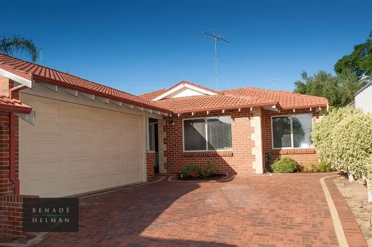 Second view of Homely house listing, 144B Northstead Street, Scarborough WA 6019