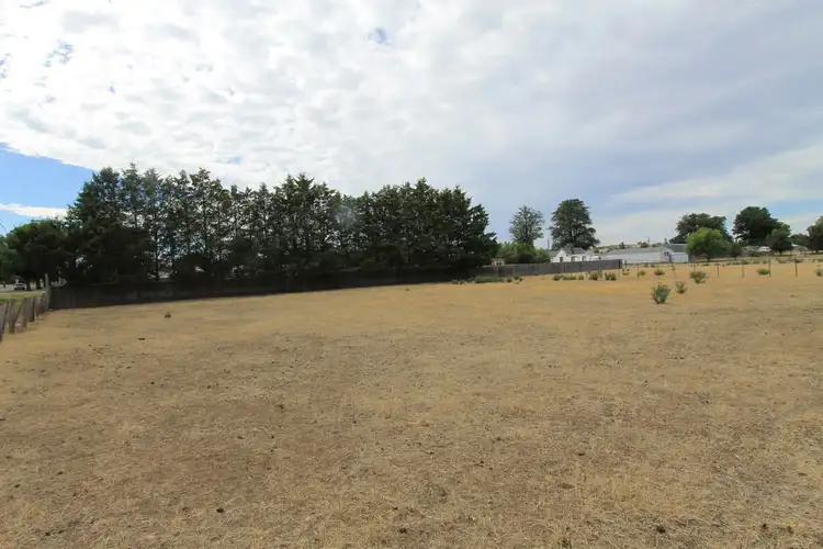 Fourth view of Homely land listing, 18-20 Badajos St, Ross TAS 7209