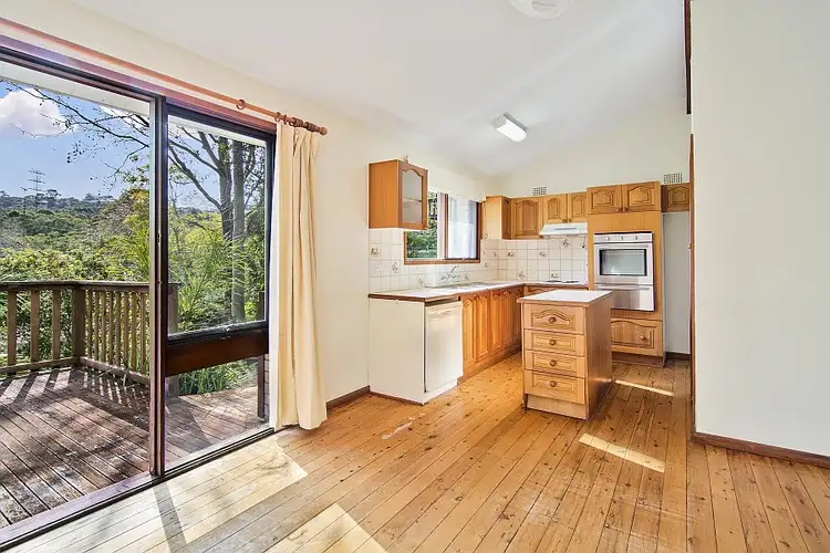 Fourth view of Homely house listing, 60 Lady Davidson Circuit, Forestville NSW 2087