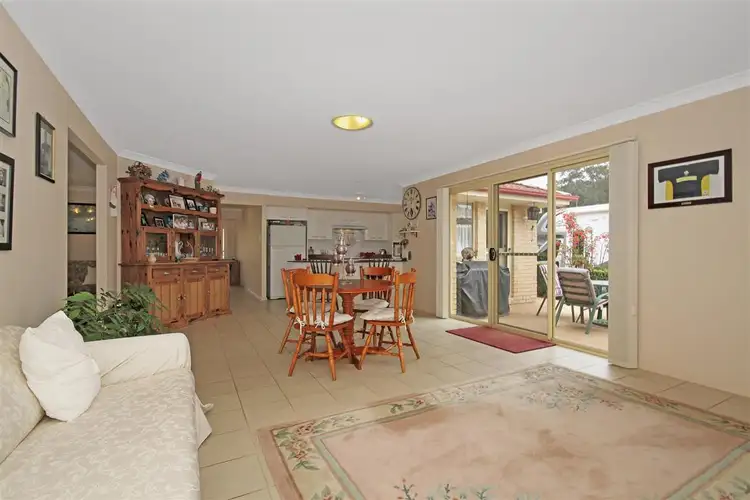Sixth view of Homely house listing, 3 Ascension Way, Batehaven NSW 2536