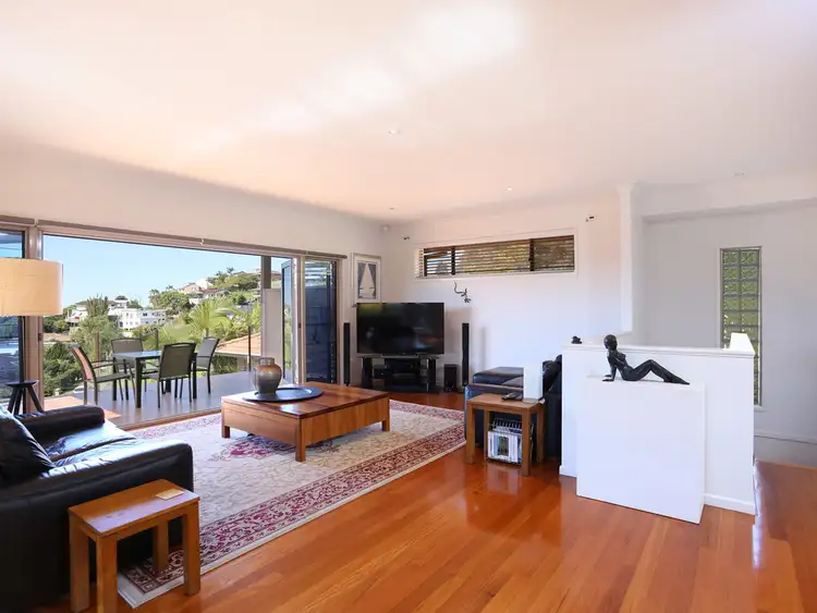 Fourth view of Homely house listing, 25 Sandon Close, Coffs Harbour NSW 2450