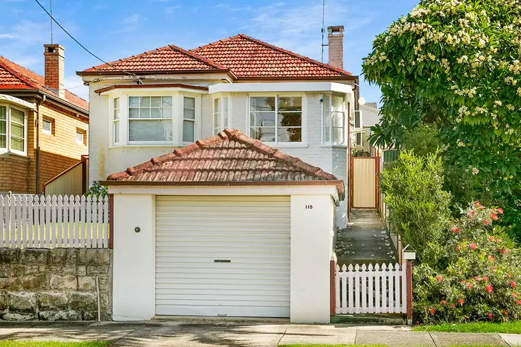 115 St Georges Parade, Allawah NSW 2218