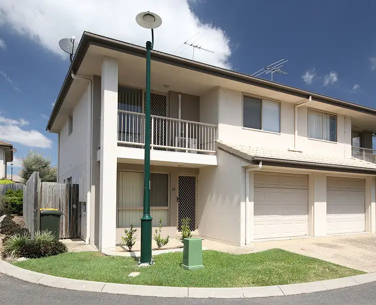 31/39 Johnston Street, Carina QLD 4152