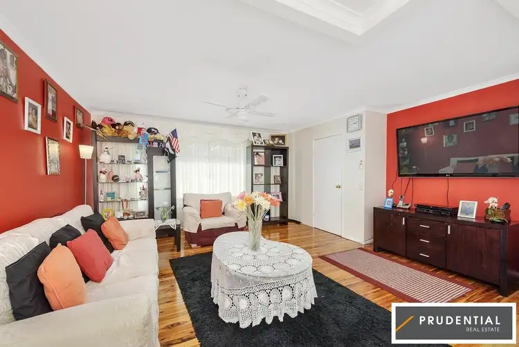Third view of Homely house listing, 36 Greenoaks Avenue, Bradbury NSW 2560