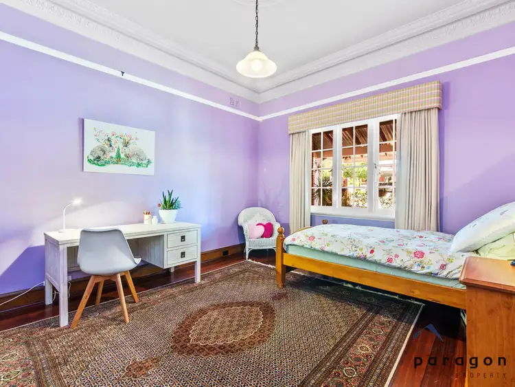 Sixth view of Homely house listing, 32 Ruby Street, North Perth WA 6006