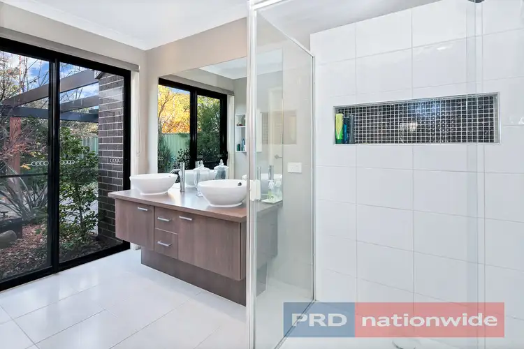 Sixth view of Homely house listing, 8 Rattray Court, Canadian VIC 3350