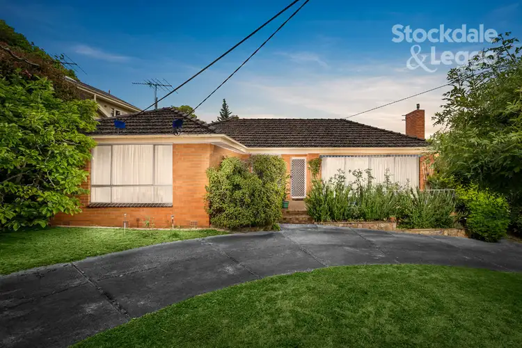 9 Randall Court, Mount Waverley VIC 3149