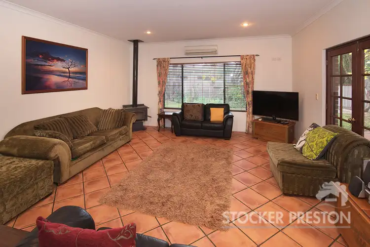 Fourth view of Homely house listing, 33 Hakea Way, Dunsborough WA 6281