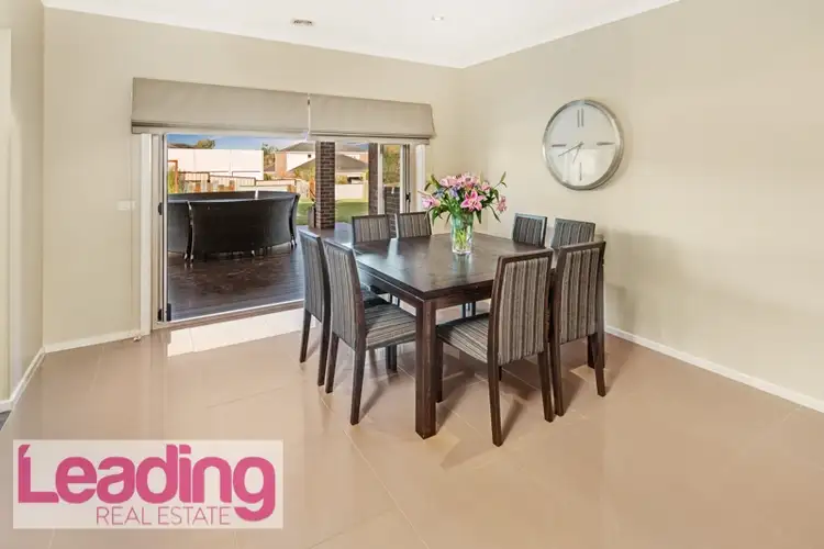 Fourth view of Homely house listing, 7 Towerbridge Rise, Sunbury VIC 3429