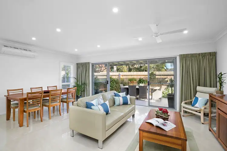 Fourth view of Homely townhouse listing, 1/243 Fisher Road North, Cromer NSW 2099