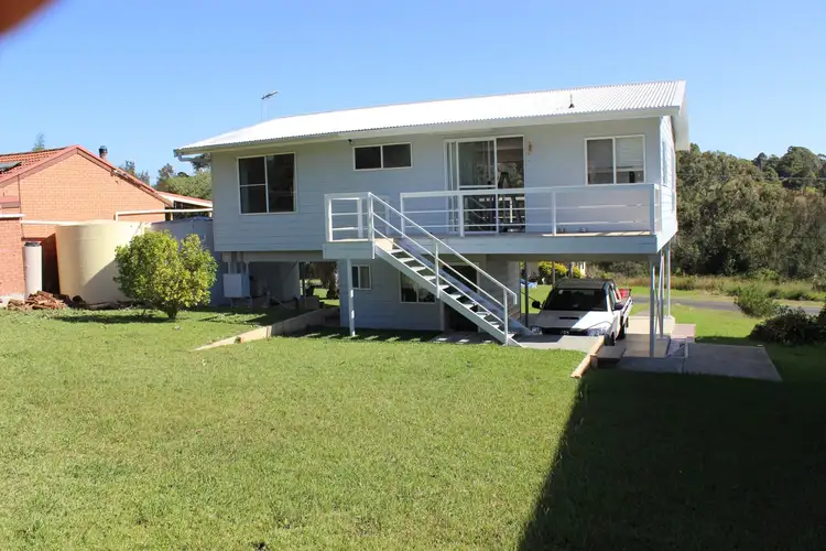 Third view of Homely house listing, 32 Tallawalla Rd, Coomba Park NSW 2428