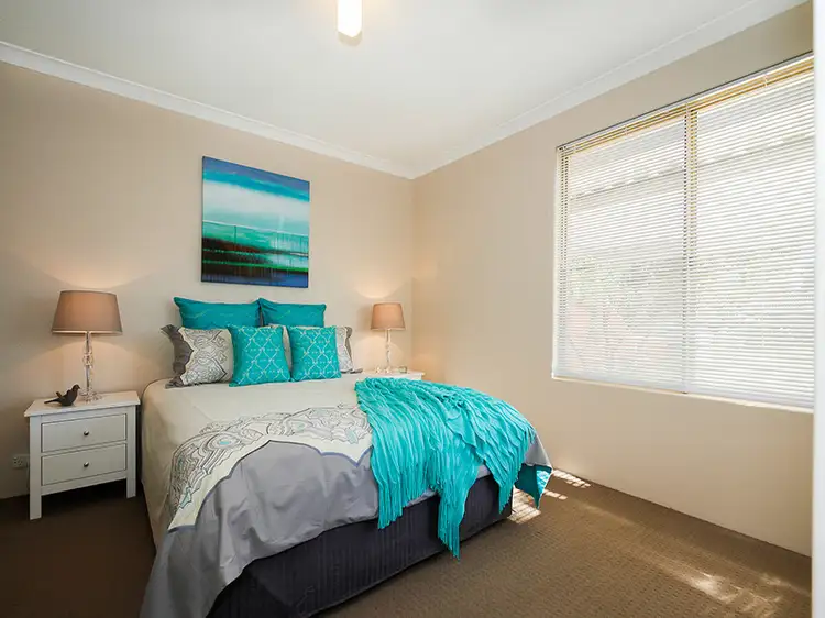 Second view of Homely house listing, 28 Kutcharo Crescent, Joondalup WA 6027