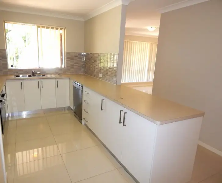 Fourth view of Homely house listing, 11 Simmons Loop, Parmelia WA 6167
