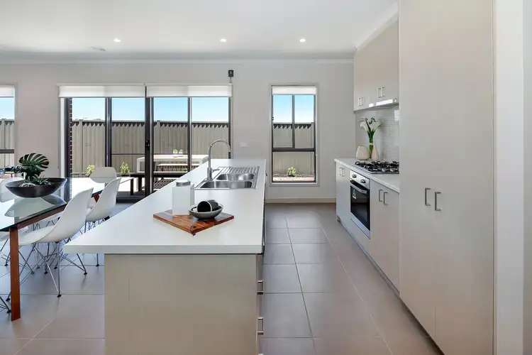 Fifth view of Homely house listing, 53 Daly Drive, Alfredton VIC 3350