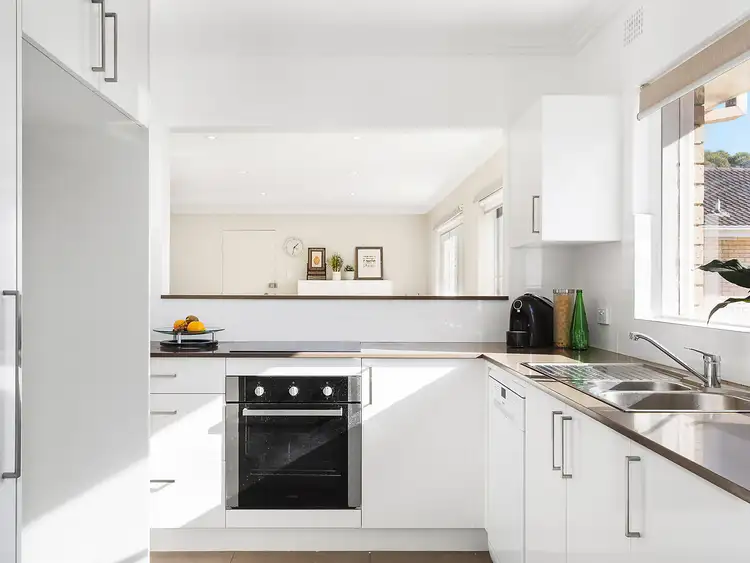 Fourth view of Homely apartment listing, 7/53 Helen Street, Lane Cove NSW 2066