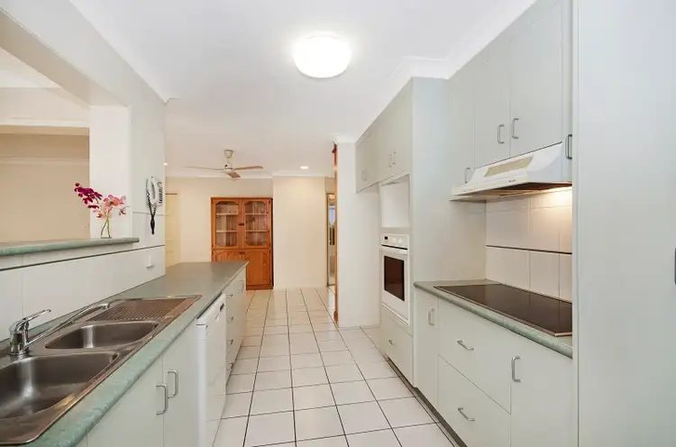 Third view of Homely house listing, 58 Colchester Crescent, Kirwan QLD 4817