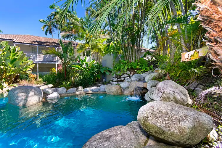 Main view of Homely unit listing, 87/121-137 Port Douglas Rd (Reef Resort), Port Douglas QLD 4877