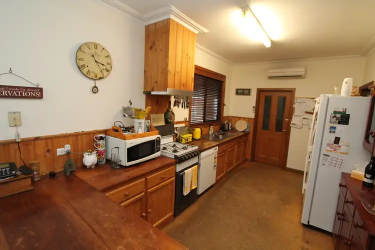 Fourth view of Homely house listing, 21 Falkner Street, Linton VIC 3360