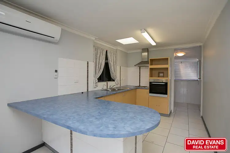 Third view of Homely house listing, 5 Dallas Crescent, Wanneroo WA 6065