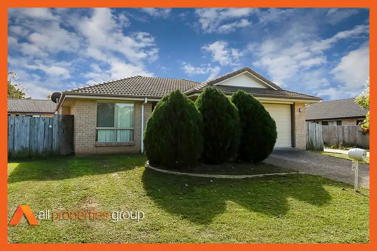 Main view of Homely house listing, 26A Spruce Street, Loganlea QLD 4131