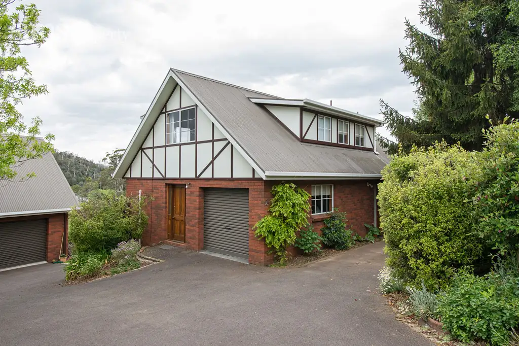Main view of Homely house listing, 2/33 Bayview Drive, Blackstone Heights TAS 7250