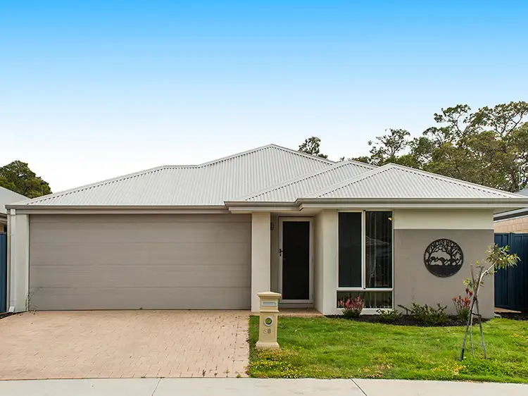58 Jasmin Promenade, Byford WA 6122
